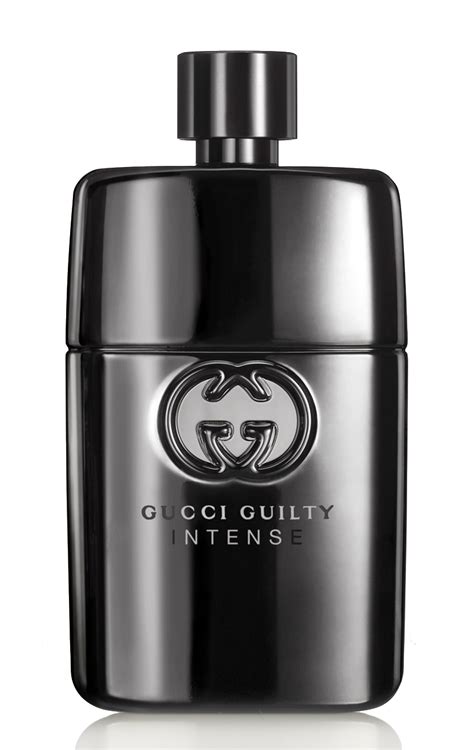 gucci guilty men's 1.6oz|gucci guilty intense homme.